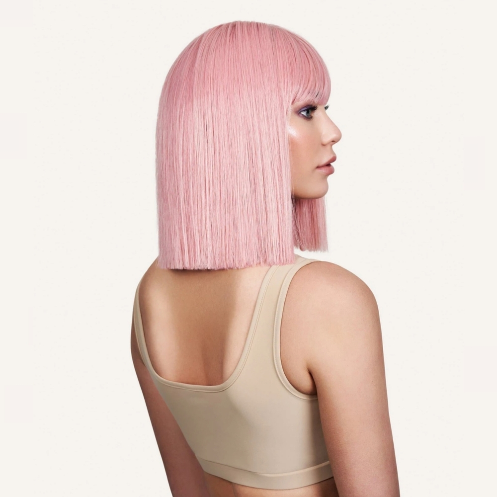 Insert Name Here Uma Wig